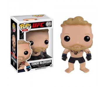 Ufc funko pop new arrivals